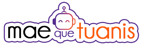 Mae que Tuanis
